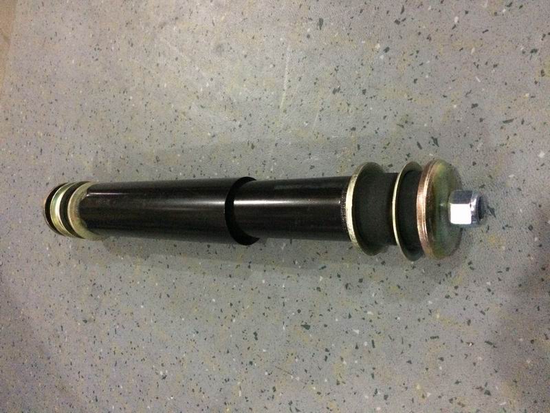 Shock Absorber Assembly S40×200GG