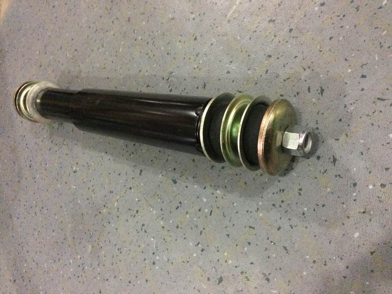 Shock Absorber Assembly S40×200GG-1