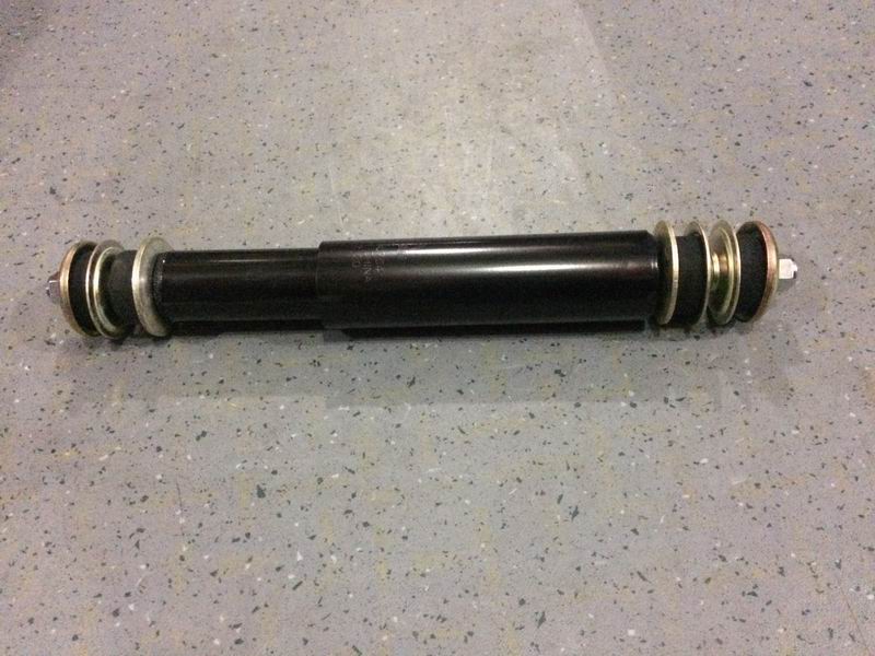 Shock Absorber Assembly S40×200GG-2
