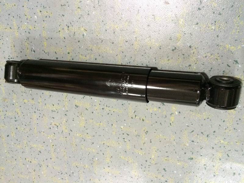 Vibration Absorber Assembly, HH, N45, t=420~665