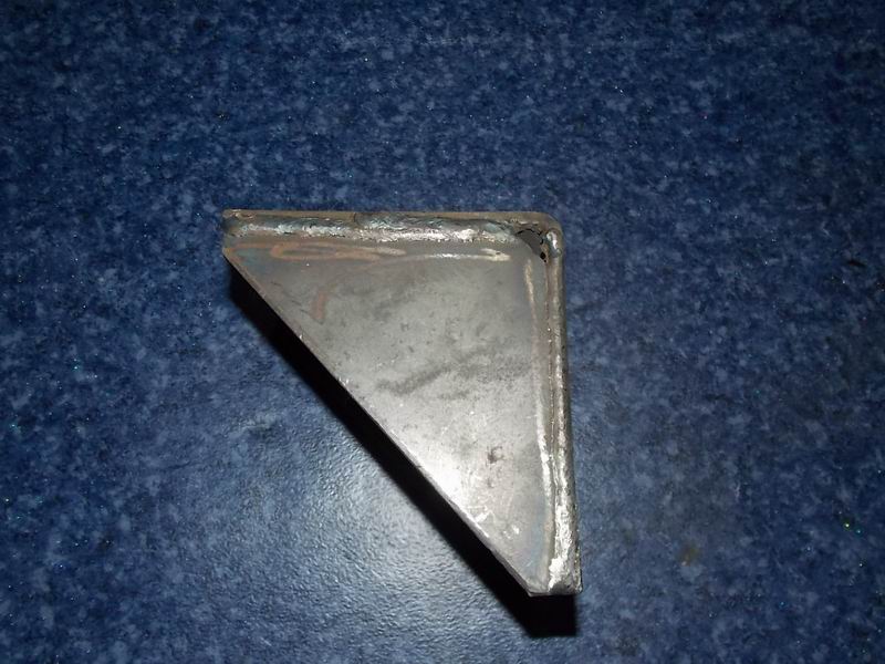Shock absorber bracket assembly-1