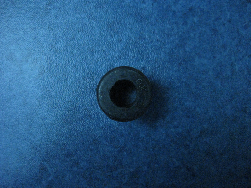 Shock Absorber Bushing-1