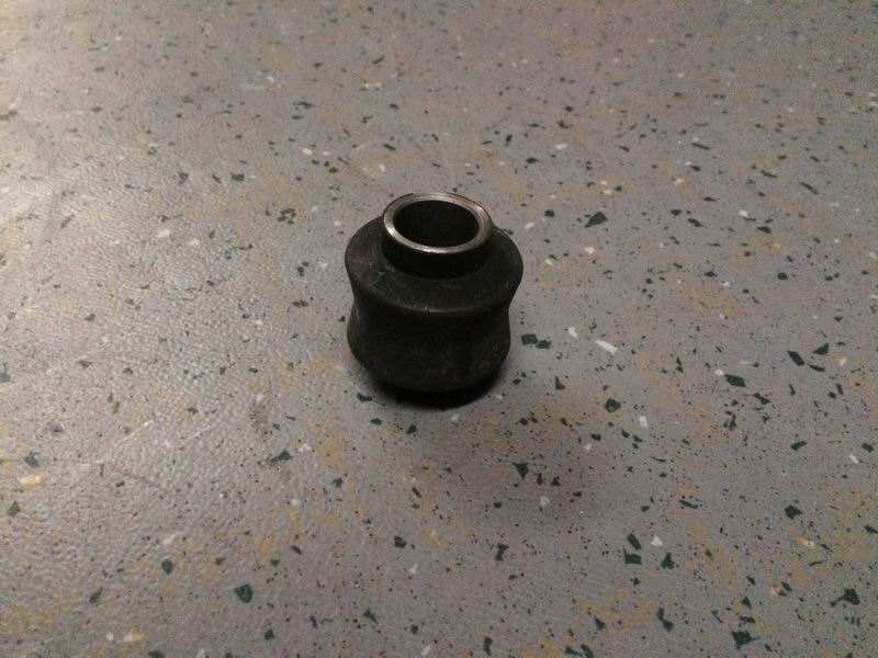 Shock Absorber Bushing