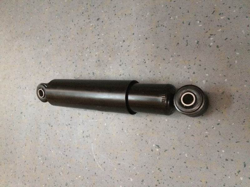 Vibration Absorber Assembly, S40,200,HH