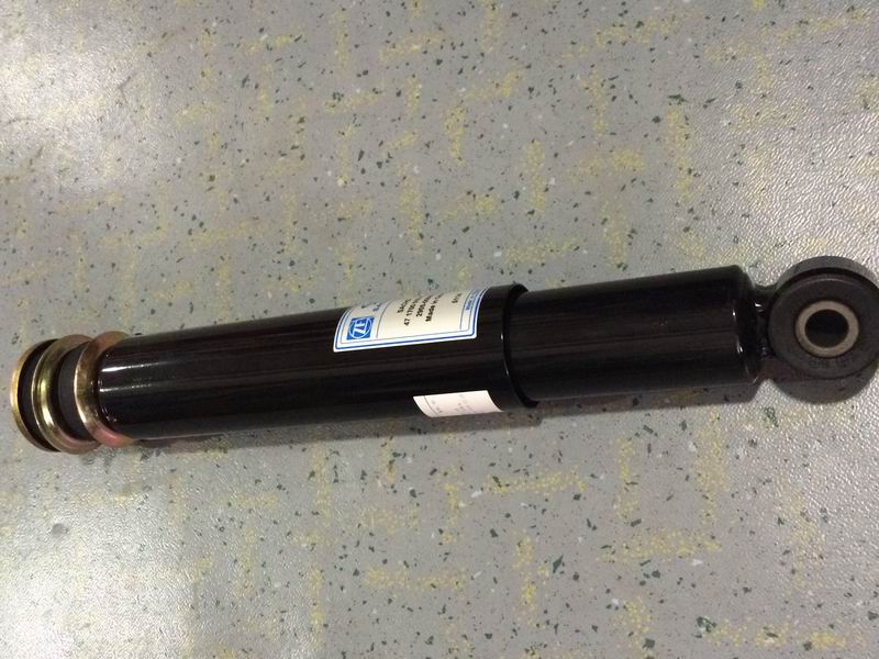 Vibration Absorber Assembly, GH, N45, t=449~679