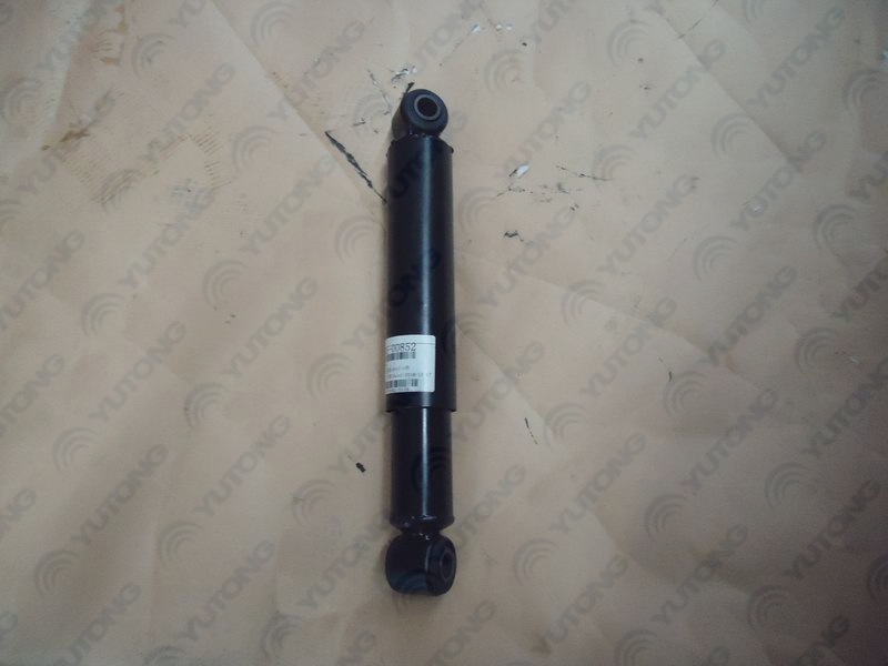 Vibration Accumulator Assembly S30×190HH-1