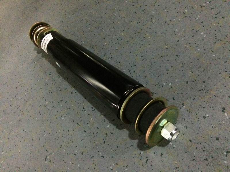 Shock Absorber Assembly-1