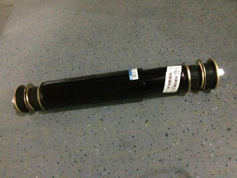 Shock Absorber Assembly-2