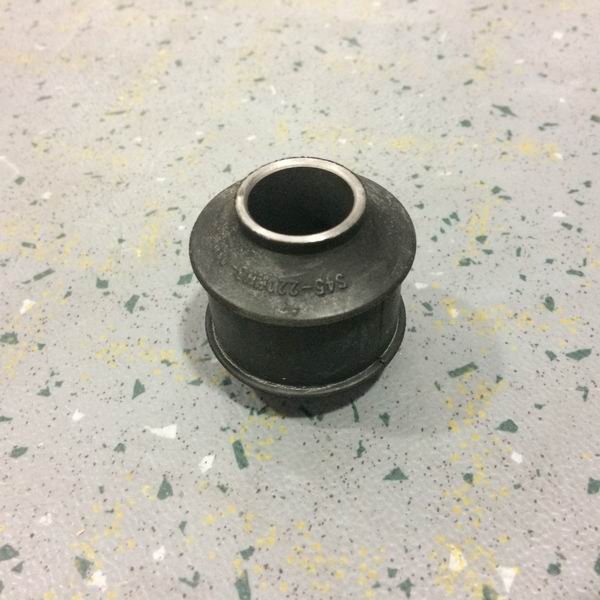 Vibration Absorber Seat Assembly