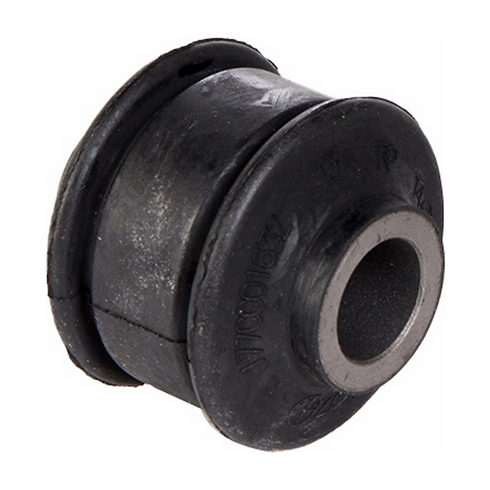 D shock absorber bushing; inner diameter 16-3