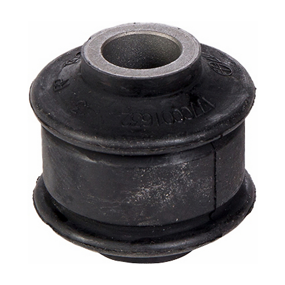 D shock absorber bushing; inner diameter 16-5