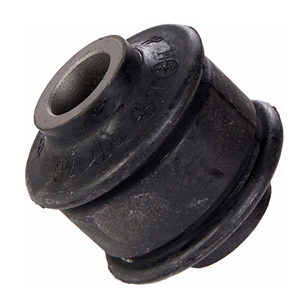 D shock absorber bushing; inner diameter 16-4
