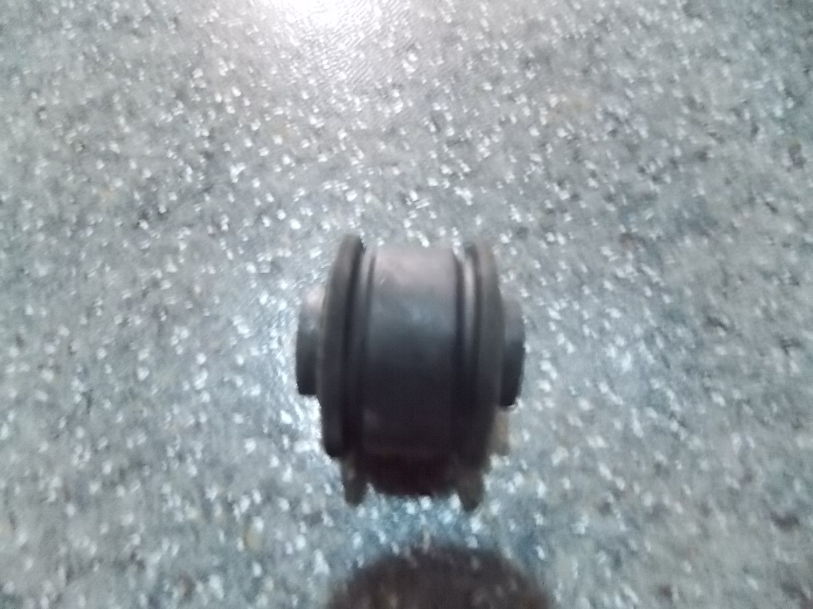 Shock absorber rubber bushing-2