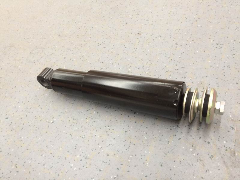 Shock Absorber Assembly S50×215GH