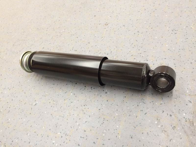 Shock Absorber Assembly S50×215GH-1