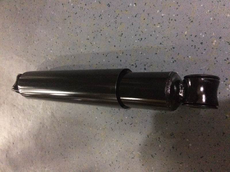 Vibration Accumulator Assembly S50×280HH-2