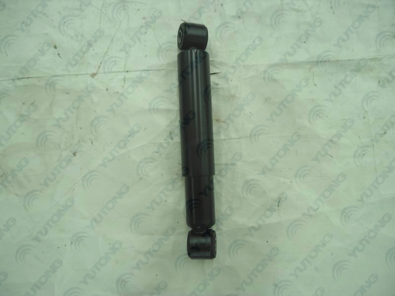Vibration Absorber Assembly