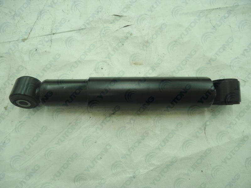 Vibration Absorber Assembly-1