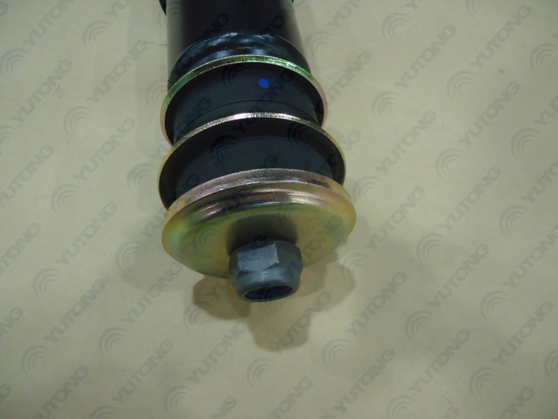 Вибропоглотитель в сборе, GG, N 45 , т= 395 ~ 625-1