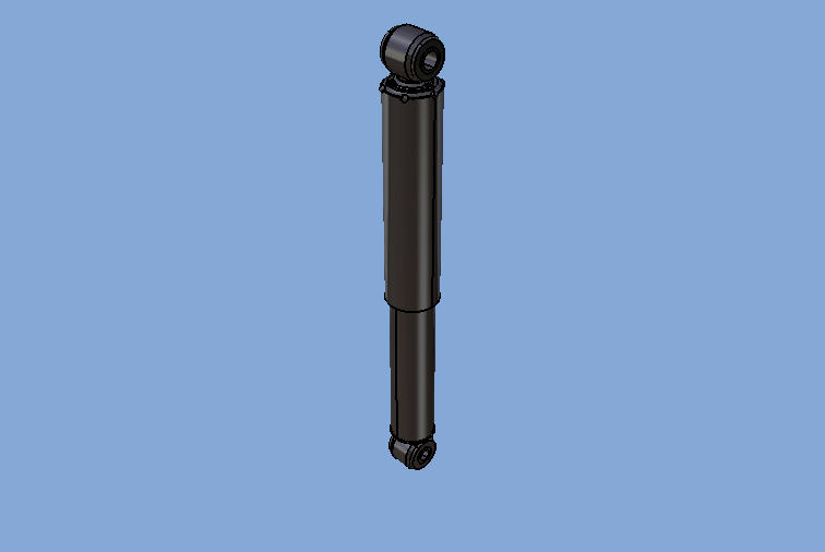 Vibration Absorber Assembly, HH, N45, t=420~665
