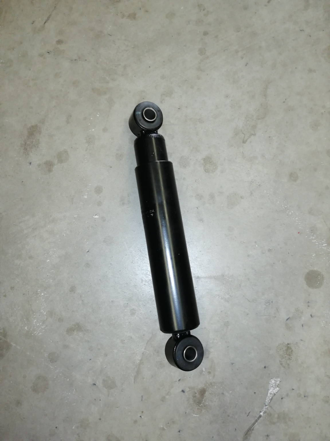 Vibration Absorber Assembly, S30,200,HH