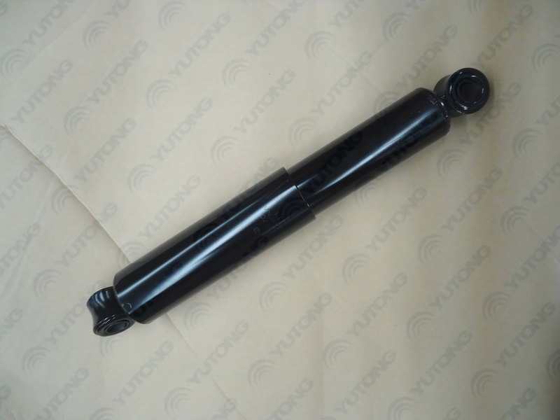 Vibration Absorber Assembly, S50, 230, HH