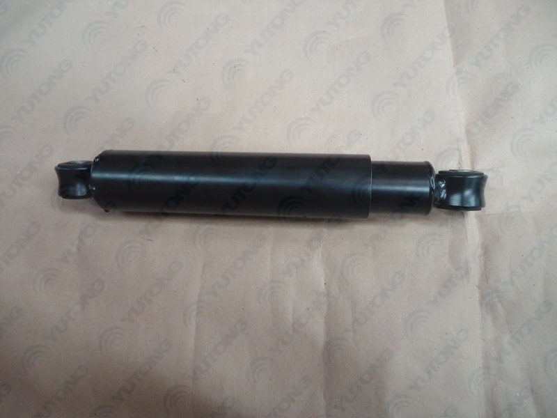 Vibration Absorber Assembly, S40, 260, HH-1