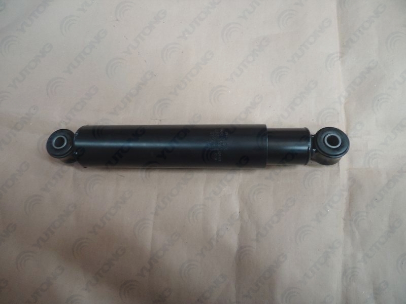 Вибропоглотитель в сборе, S 40 , 260 , ХХ