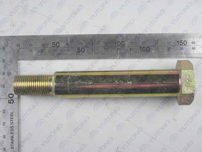 Штифт стабилизирующей тяги (φ 20 . 5-94-M16 *1.5)