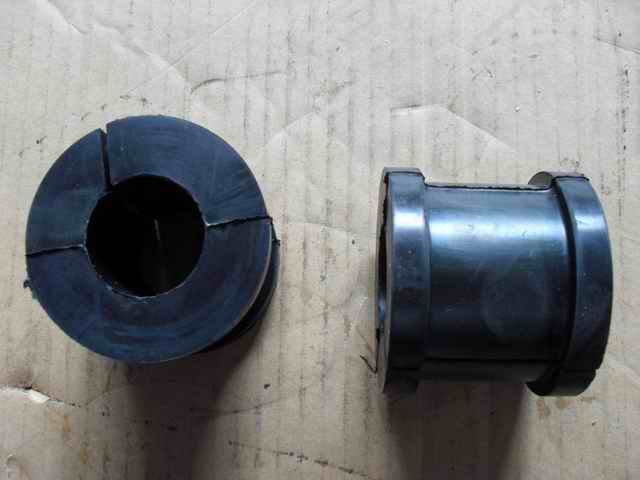 Резиновое седло стабилизирующего стержня