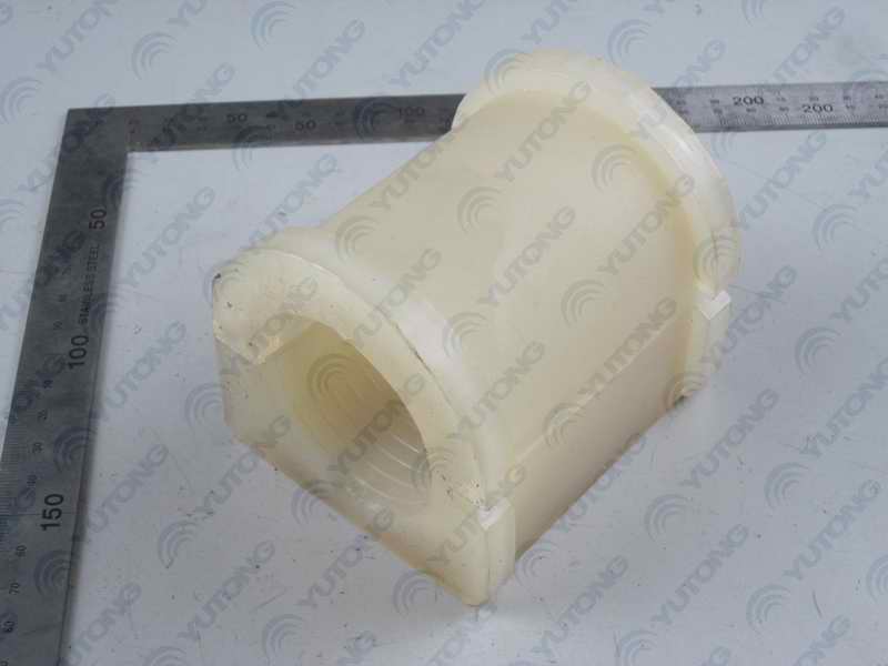 Stabilization rod bushing, φ50, φ80-3