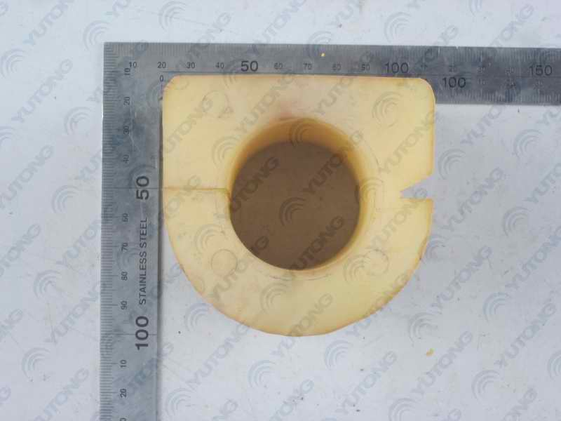 D Stabilization rod bushing-1