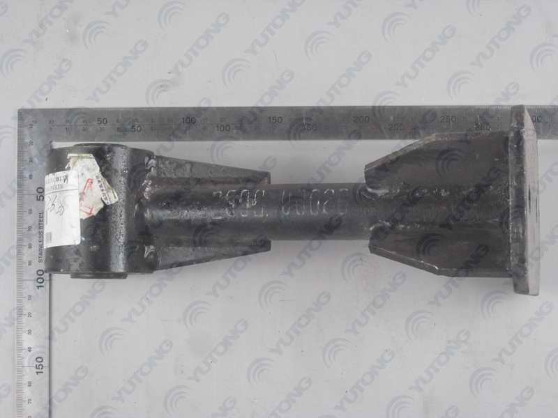 Stabilization rod boom assembly, length L=240-1