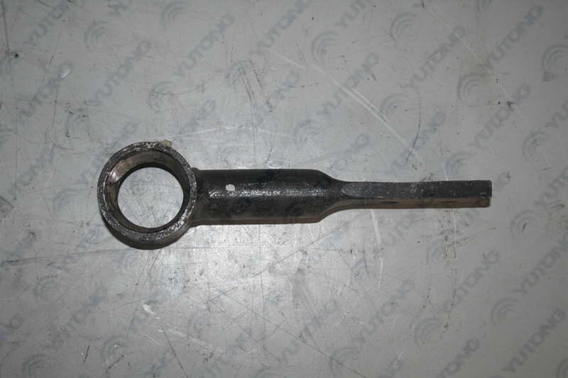 Stabilization rod boom assembly L=195-1