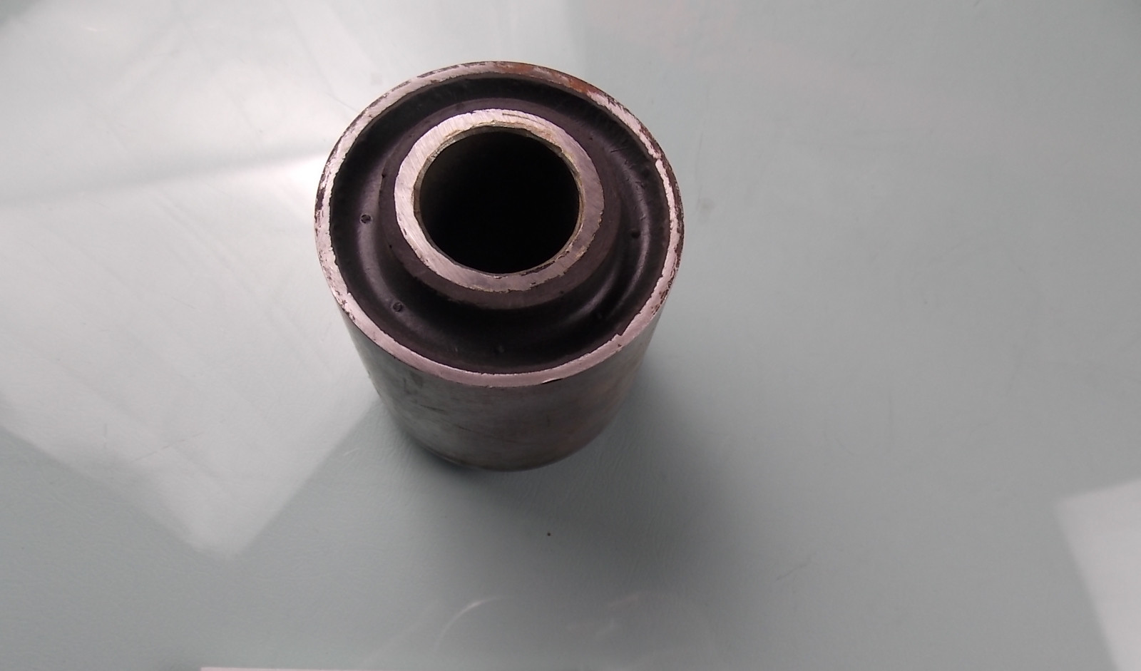Stabilizing rod end rubber DHZ1113WKR3