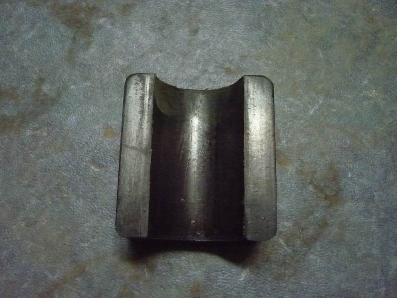 Стабилизирующая стержневая квадратная подушка