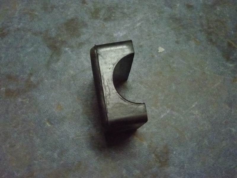 Стабилизирующая стержневая квадратная подушка-1