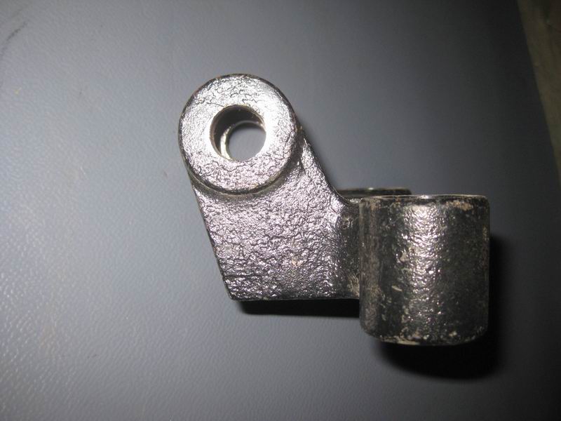 Front stabilizer bracket-4