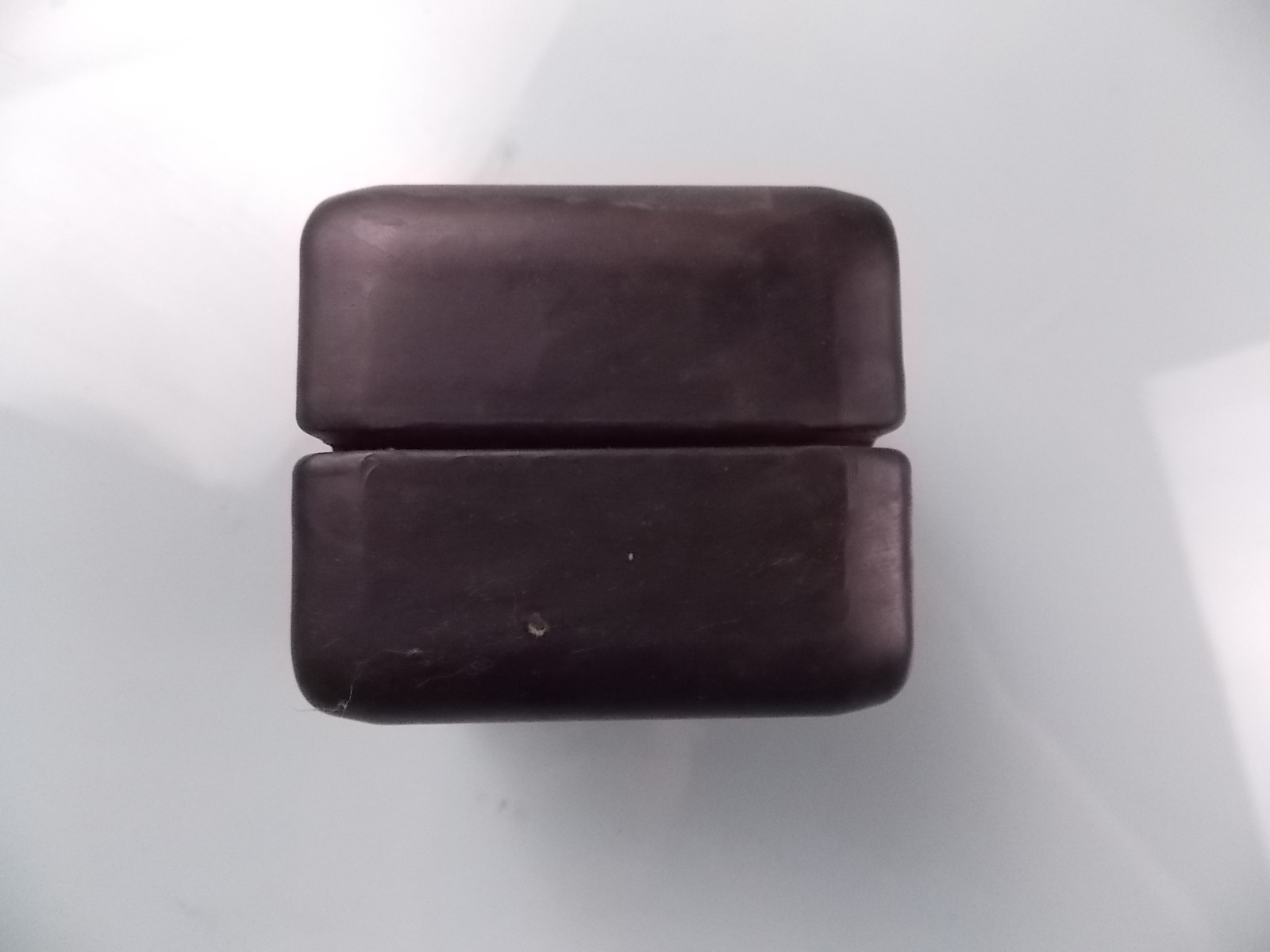 Cross-steady rod bushing Square-2