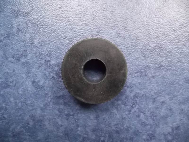 Резиновая подушка горизонтального стабилизирующего стержня Medium General