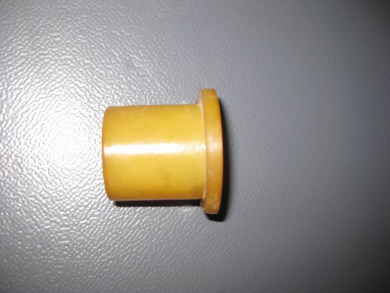 D Stable rod bushing Nylon 1010 6730CR series-2