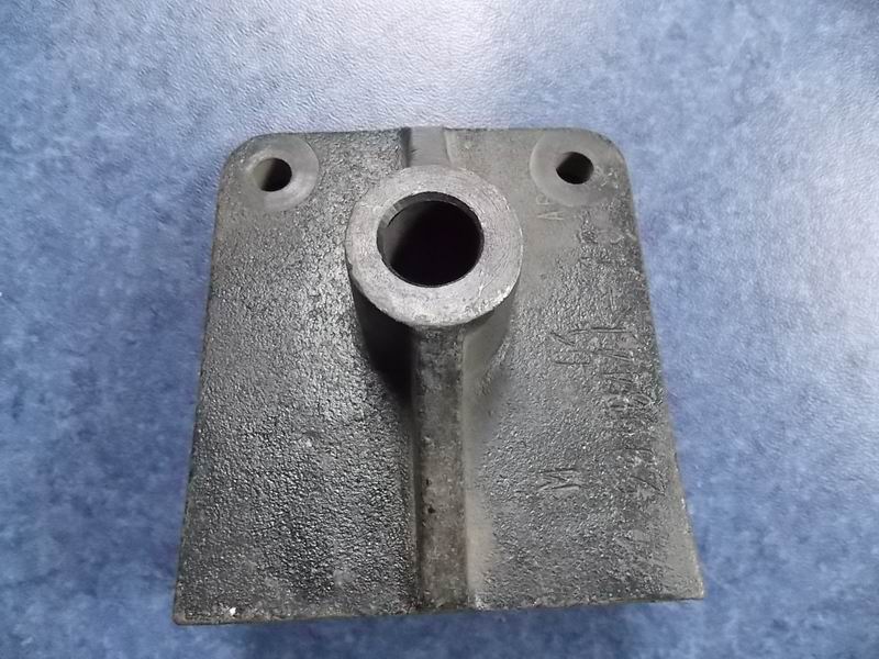 Верхний кронштейн стрелы-2