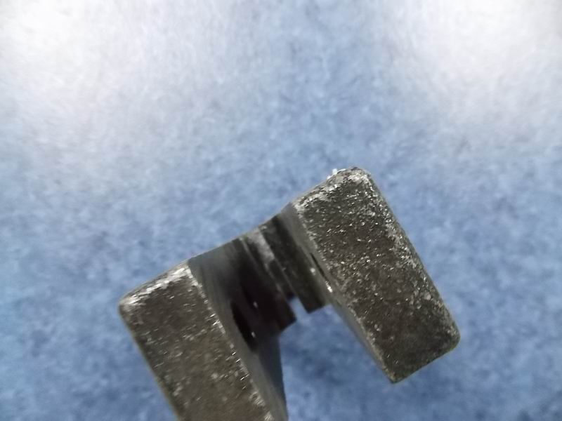 Stabilization rod clip-2