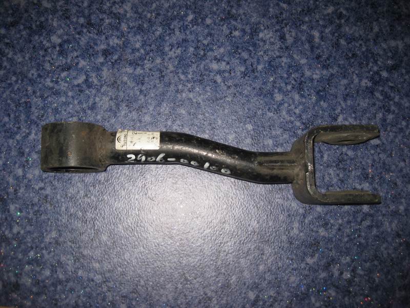 D Horizontal stability rod hanging rod-1