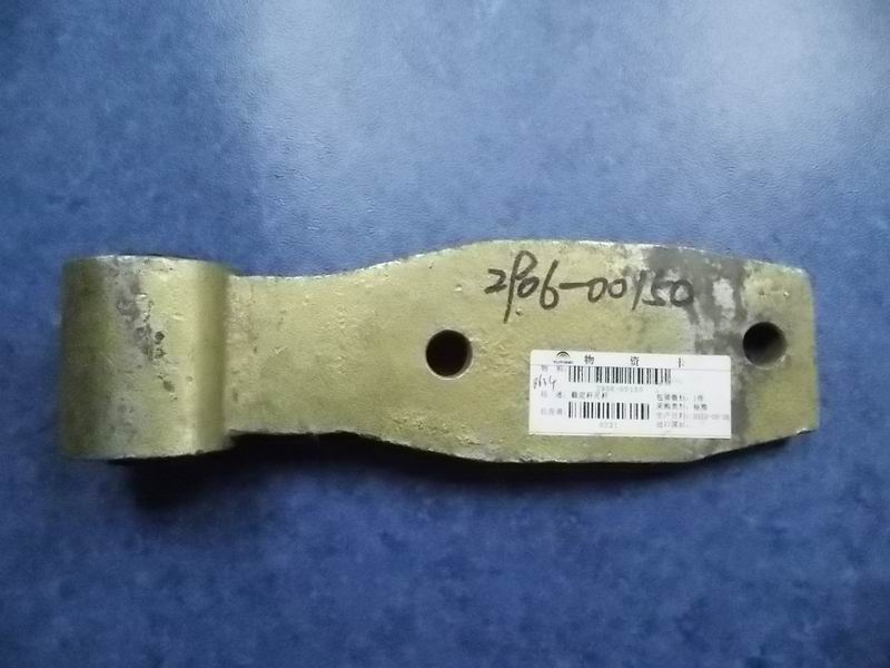 D Stability rod boom assembly L=108