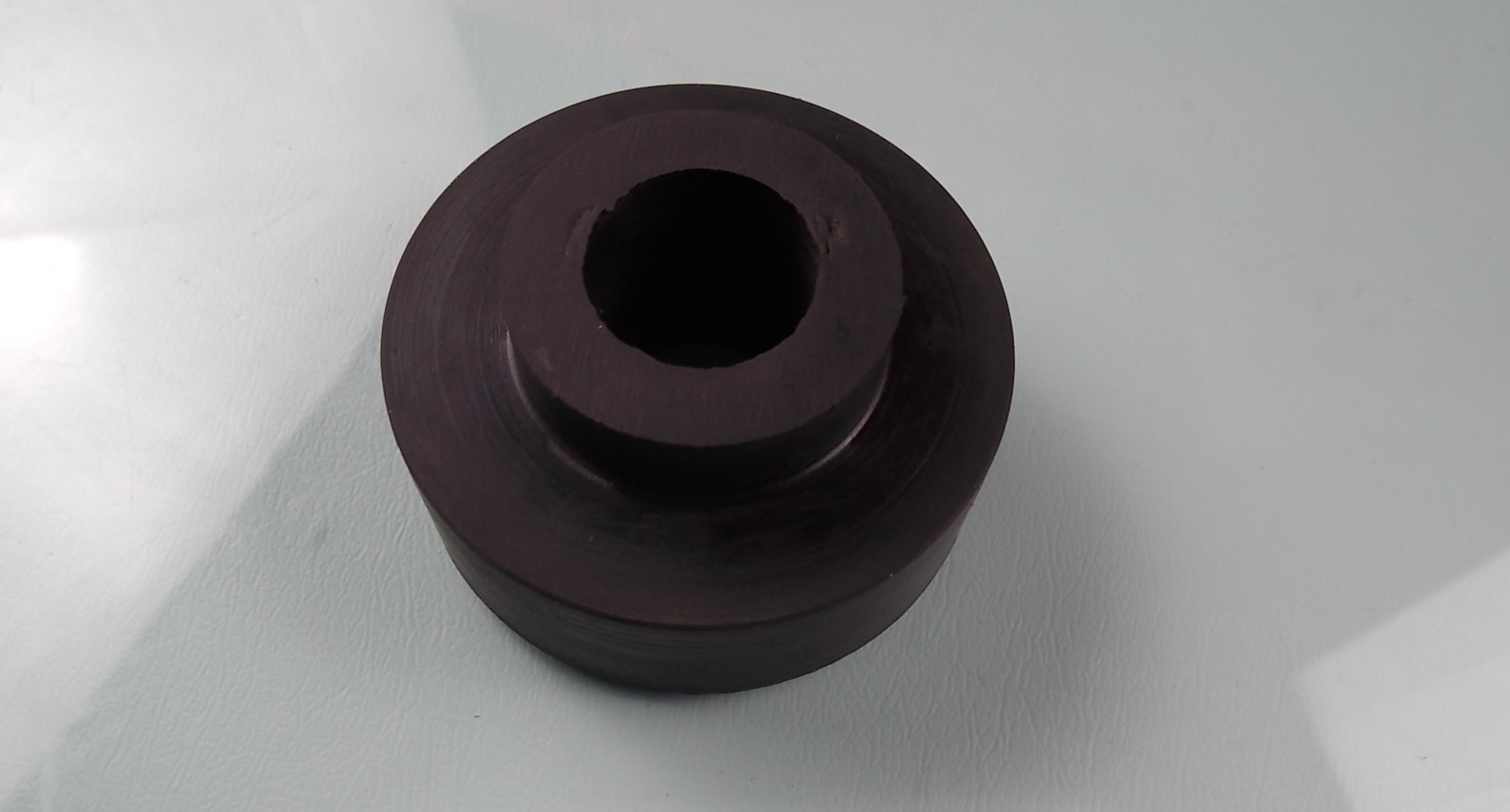 D Втулка под стрелой на обоих концах стабилизирующей штанги; 6120CR