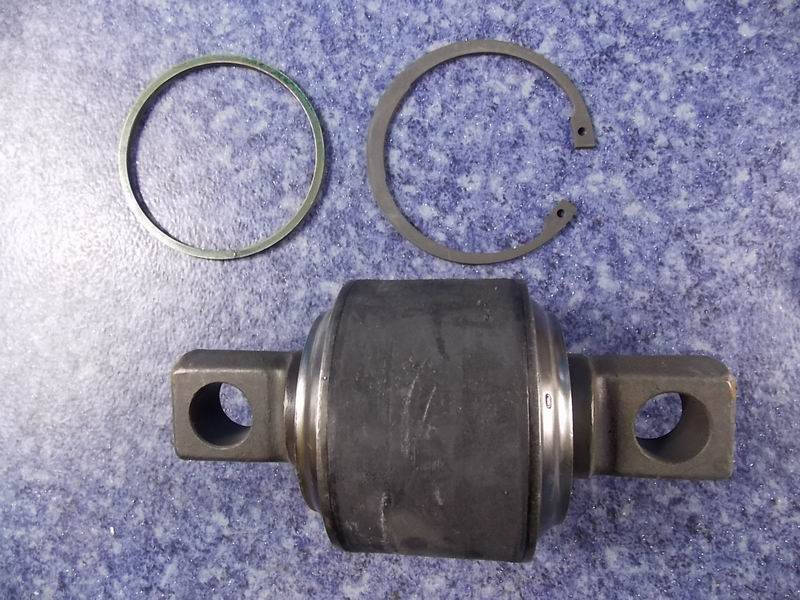 Сумка для ремонта упорной тяги А-образной формы.