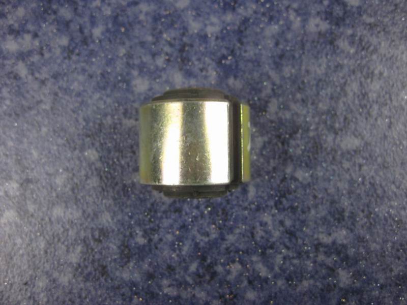 Stabilization rod bushing