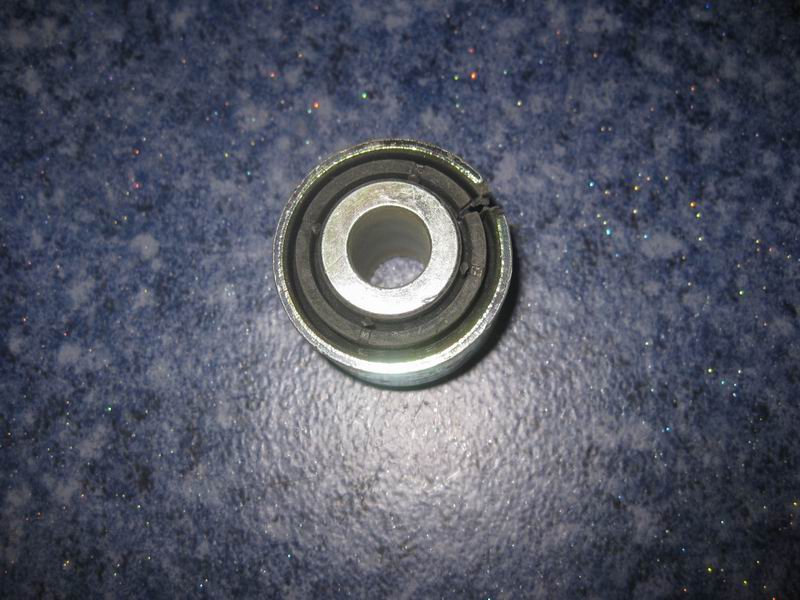 Втулка тяги стабилизатора-2