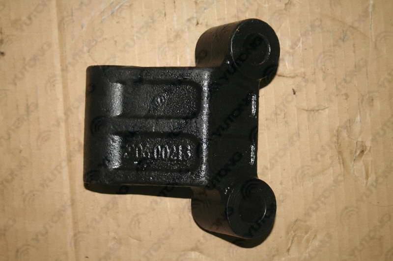 Stabilization rod support (span 88)-1